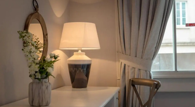Одноместный номер Standard Anabelles Guest House