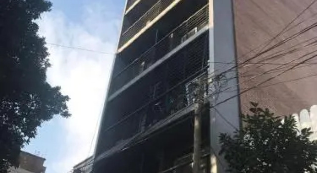 9 de Julio Park Suites, Rezervați Apartament Hoteluri ieftine în Tucumán