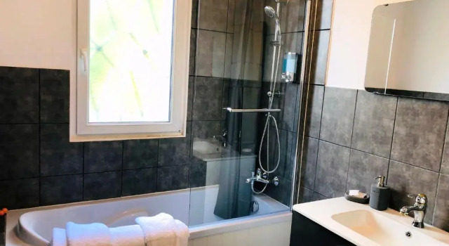 Номер Standard No 6 B&B