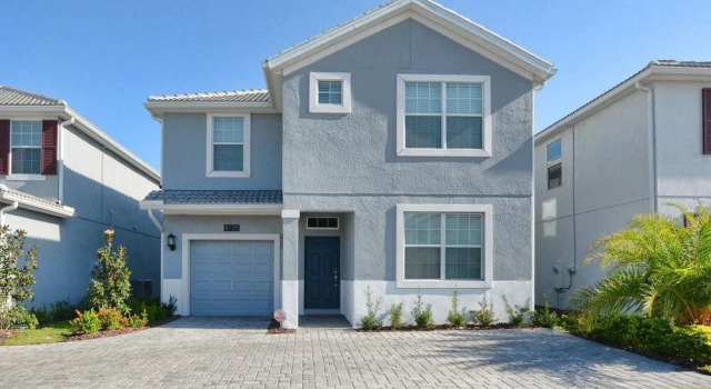 Amazing House! Storey Lake - 4725SHD, Rezerwuj Hotel Kissimmee Kissimmee