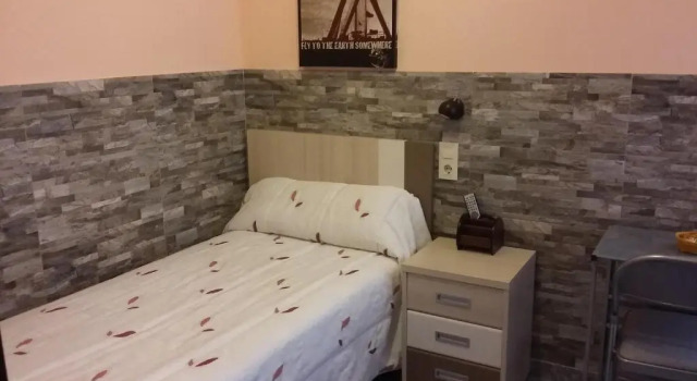 Hostal La Pilarica