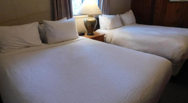 Condo Loft c 1 комнатой Douglas Fir Resort & Chalets
