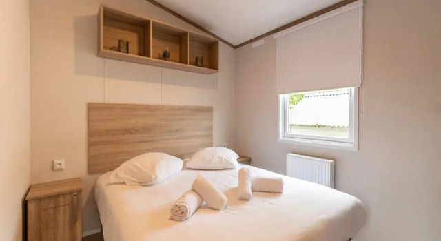 Chalet in De Haan Near Sandy Beaches, Rezerwuj Chalet Hotele w Bruksela z parkingiem, Parking