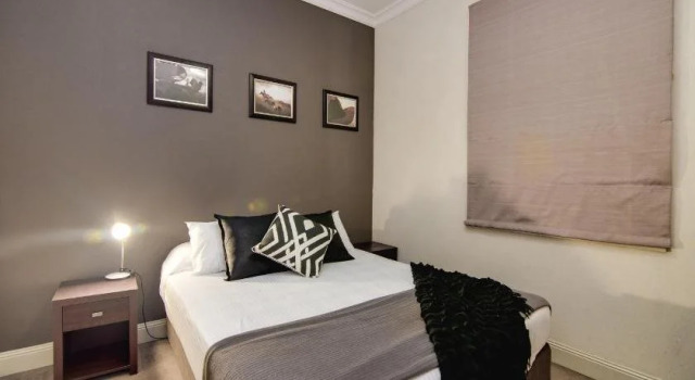 The Royal Hotel, Buchen Sie Hotel Gympie Queensland
