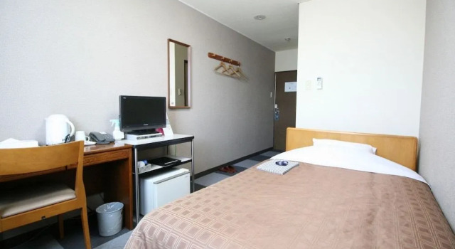 Kohoku Hotel, Prenota Hotel Tsuchiura 
