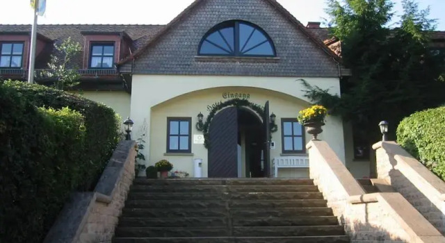 Fohlenweide, Réserver Hôtel Hofbieber Rhön