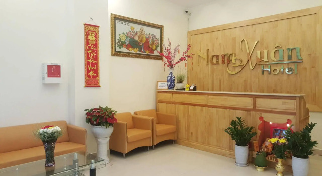 Dong Viet Hotel, Book Hotel Da Lat Lam Dong
