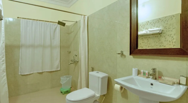 Номер Standard Kavish The Haveli Resort