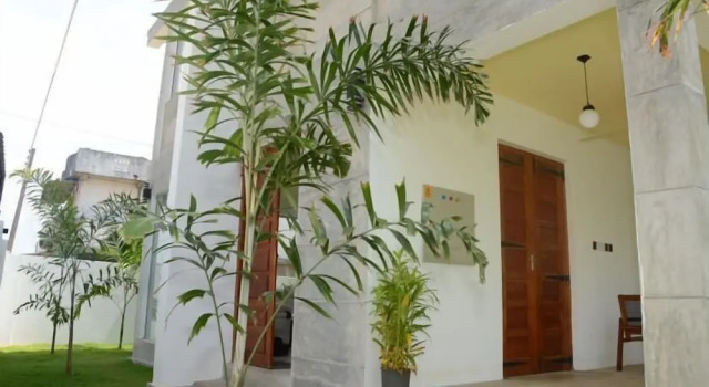 Hotel Tobiko, Varaa Hotelli Edulliset hotellit kohteessa Trincomalee