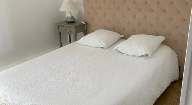 Двухместный номер Comfort Le Moulin de Pommeuse