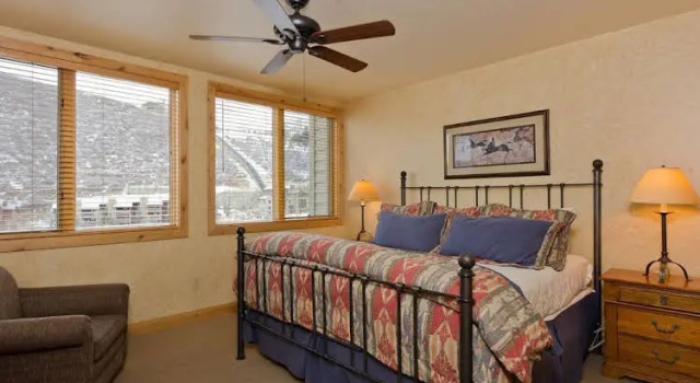 Trail's End Lodge, Varaa Hotelli Deer Valley 