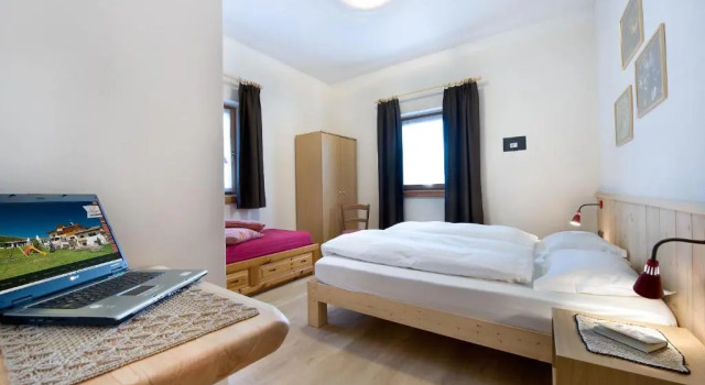 Economy Zimmer Hotel Alegra