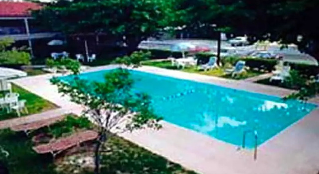Travelodge La Hacienda