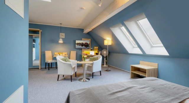 Beautiful Home in Dagebüll With Wifi