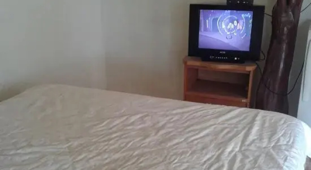Четырёхместный номер Standard с балконом и с красивым видом из окна Panya Garden Resort