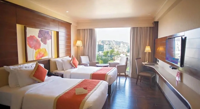 Номер Deluxe Shakun Hotels And Resorts