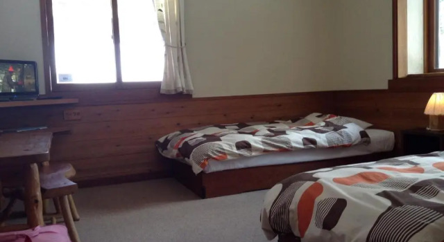 Номер Economy Inn Wataboshi