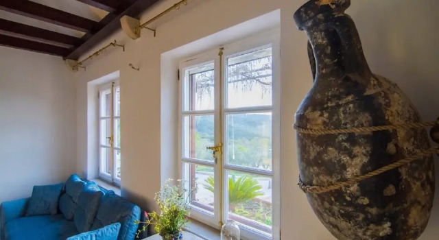 Вилла Villa Roza - One Bedroom with Swimming Pool
