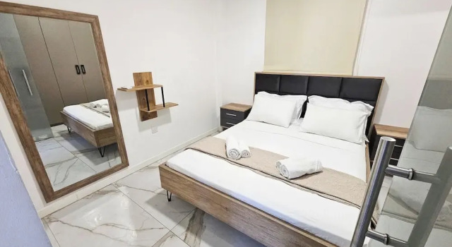 Mimi's Sunny Beach Apartment, Book Apartment Larnaka Larnaca Region