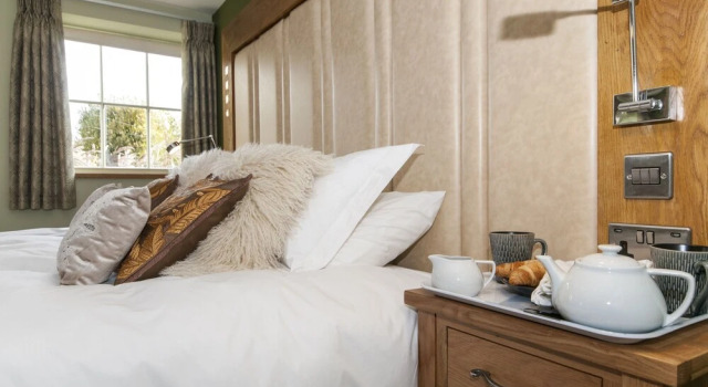 The Dairy, Book Hotel 3-stjernede hoteller i Merseyside, 3*