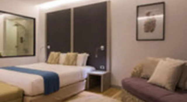 Avani Ao Nang Cliff Krabi Resort