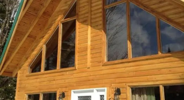 Шале Chalet dAnna