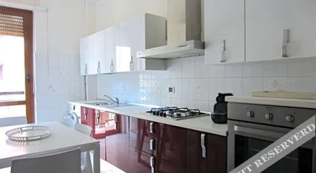 Temporary House - Via Fezzan