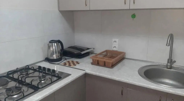 Appartamento Sofi's Residence