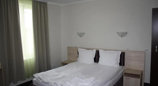 Номер Standard Saint George Family Hotel