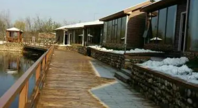 Miyun No.1 Guest House, Book Pension Hoteller i Beijing Province med parkering, Parkering