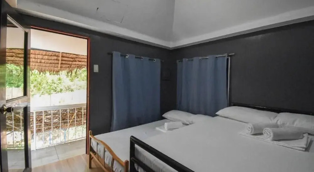 EL BOSQUE RESORT CORON, Book Resort Hotels in Coron with a Pool, Swimming Pool