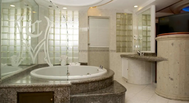 Люкс Hotel Cuba