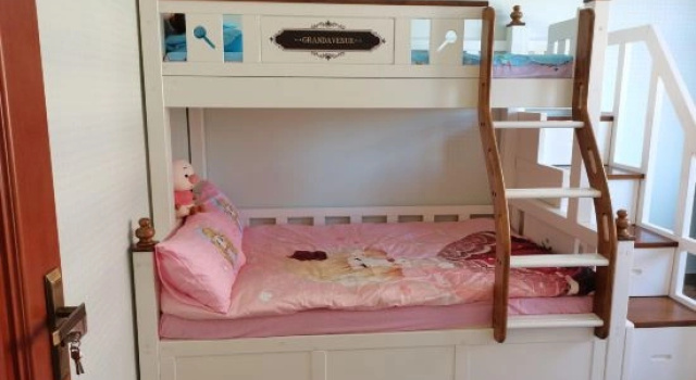 Люкс Deluxe Taibussi Qiyupin Homestay