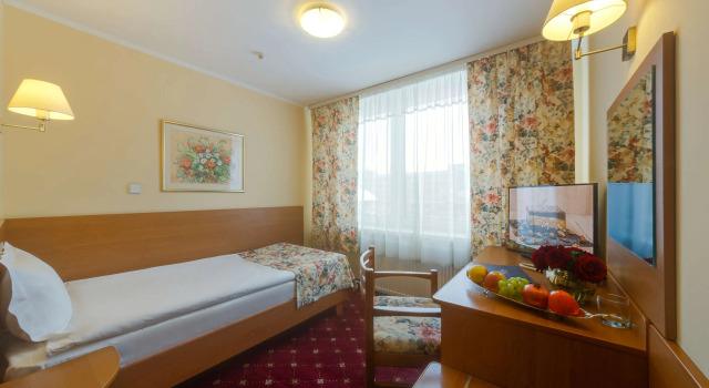 Hotel Nadia, Rezervovat Hotel Ivanofrankivská oblast Ivano-Frankivsk