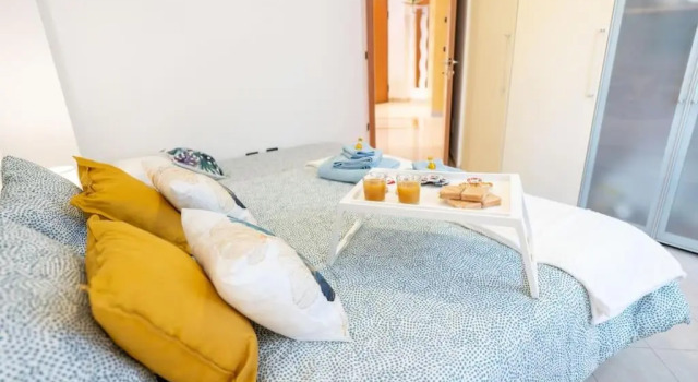 [Liguria - 5 stelle] a due passi dal mare