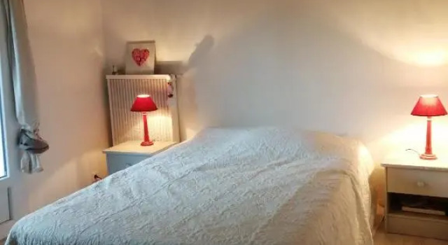 Номер Standard B&B Le Niaouli