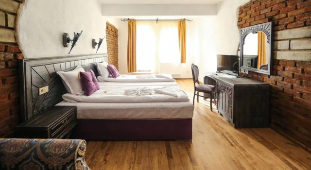 Valentina Castle, Réserver Hôtel Marchevo Blagoevgrad