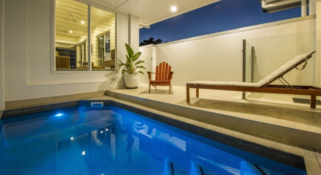Reflections Villa 4, Boek Villa Picnic Bay Magnetic Island