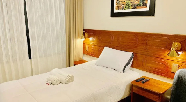 Hotel Daylu Cusco