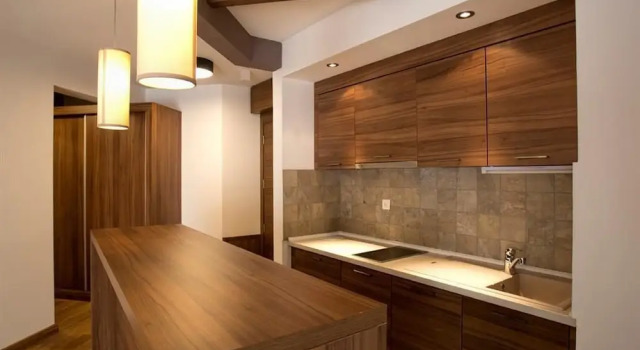 Апартаменты Standard Apartman S-lux privatni app u sklopu hotela Vucko
