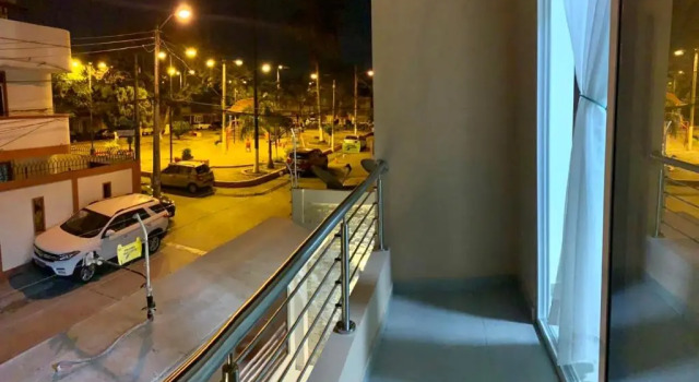 Апартаменты Garzota Suites Gardens