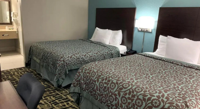 Двухместный номер Standard Homegate Inn And Suites