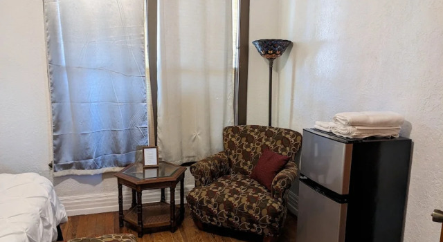 The Oliver House, Prenota Hotel Bisbee Arizona
