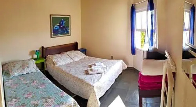 Gerosa Hostel