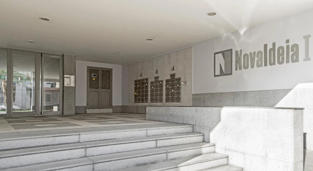 Santa Catarina I, modern city apartment, Rezerwuj Apartament Funchal Madera