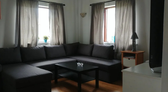 Skúlagata Apartment, Réserver Appartement Appartements à Vesturland, Appartement