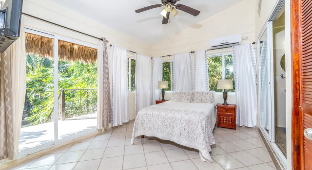 Mayan Villas Hotel, Rezervovat Hotel Chiquila Quintana Roo