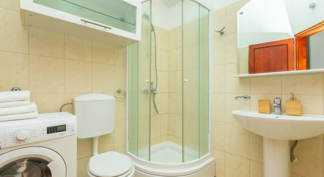 Apartment Fuscus A1