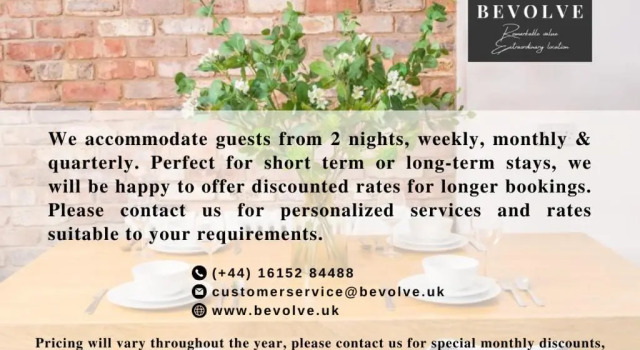 Апартаменты Manchester Apartments by Bevolve - City Centre 2