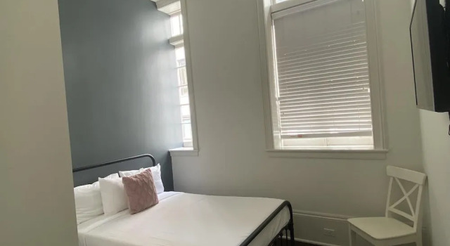 Номер Economy Catahoula Hotel New Orleans